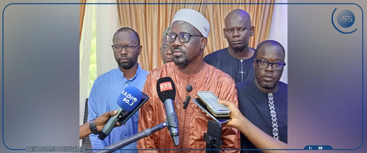 Matam doit disposer de plus de personnel de santé qualifié (responsable)