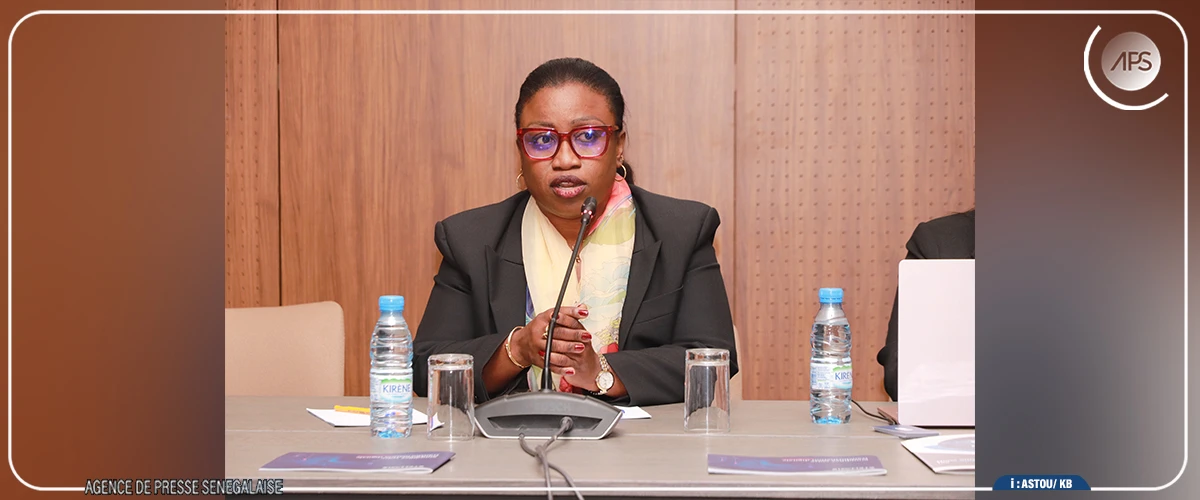 Une entreprise indienne présente une plateforme numérique pour la sécurisation de données au Sénégal