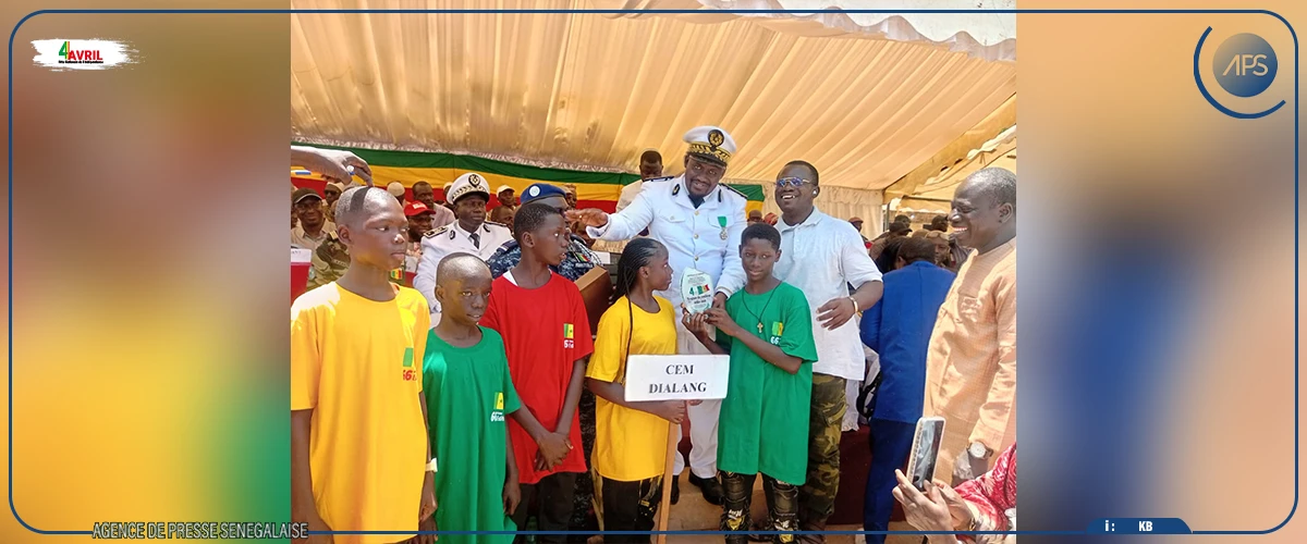 Nyassia connait une amélioration notable de la situation sécuritaire (sous-préfet)