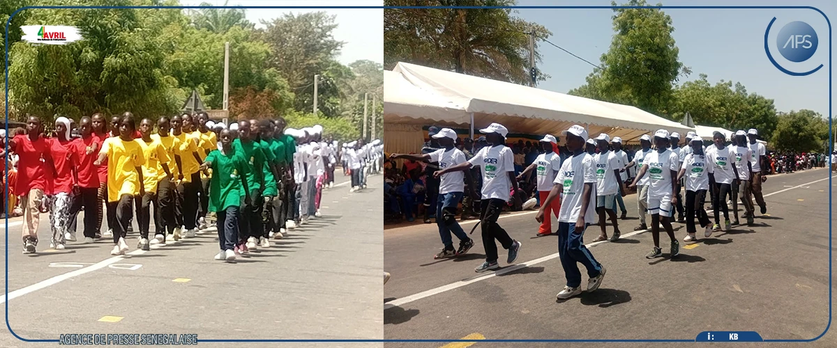 Nyassia connait une amélioration notable de la situation sécuritaire (sous-préfet)