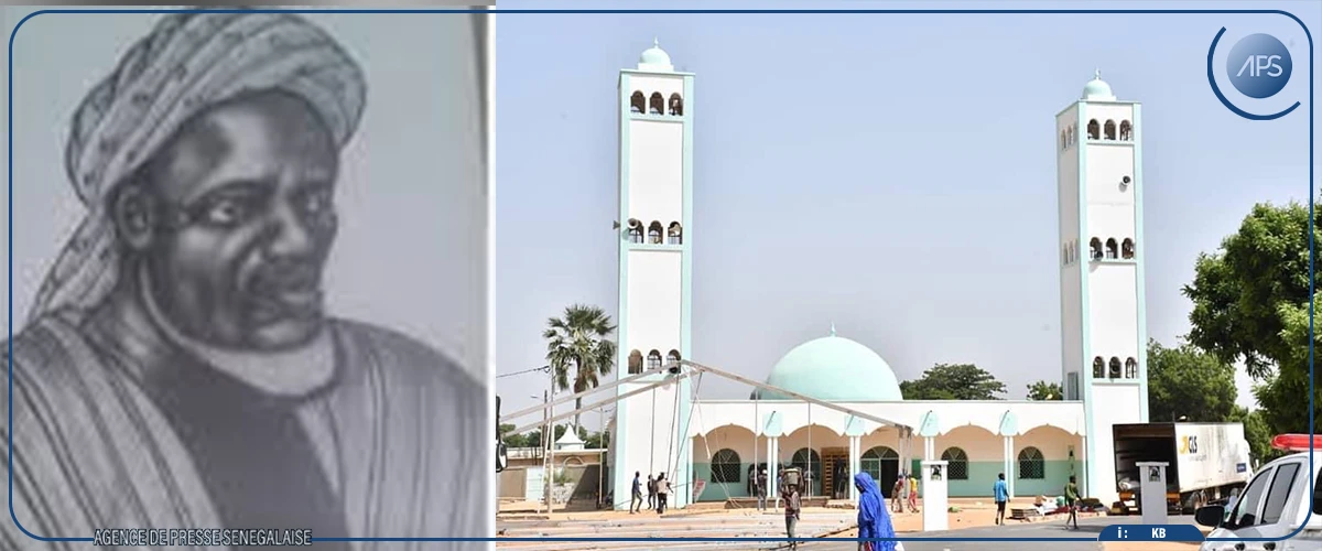 Thiès, haut lieu de mémoire et de convergence spirituelle nationale