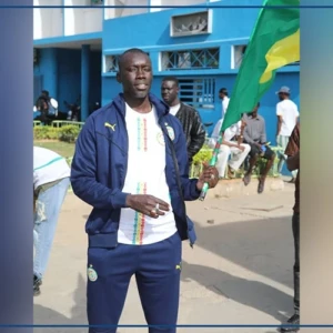 Dr Ndarao Mbengue nommé DTN du handball sénégalais