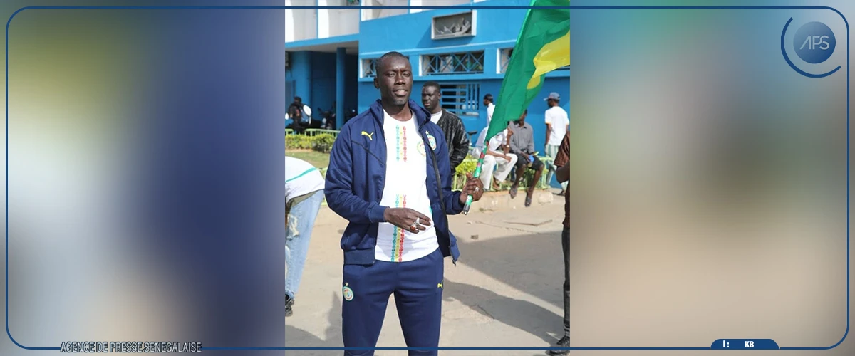 Dr Ndarao Mbengue nommé DTN du handball sénégalais