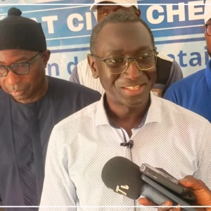 Les assises nationales de l’état-civil prévues en août prochain (DG ANEC)