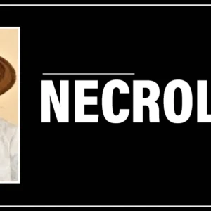 Décès de  Cheikh Bara Gueye, maire de la commune de Darou Nahim (proche)