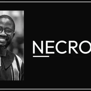 Décès du spécialiste des industries culturelles et créatives Thierno Diagne Ba