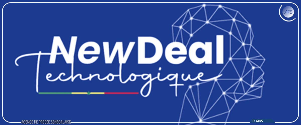 Le New Deal technologique, levier de soutien à la créativité et à l’innovation