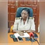 Fatick : la gouverneure promet de ''très belles choses'' pour le défilé du 4 avril