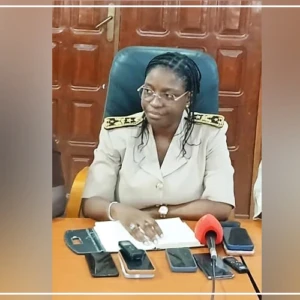 Fatick : la gouverneure promet de ''très belles choses'' pour le défilé du 4 avril