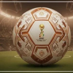 '’Nimba’’, le ballon officiel de la CAN du mini-football 2027, dévoilé