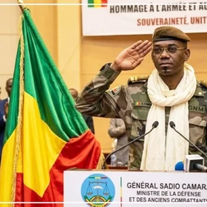 Mali : les obsèques du ministre de la Défense prévus jeudi à 10 h