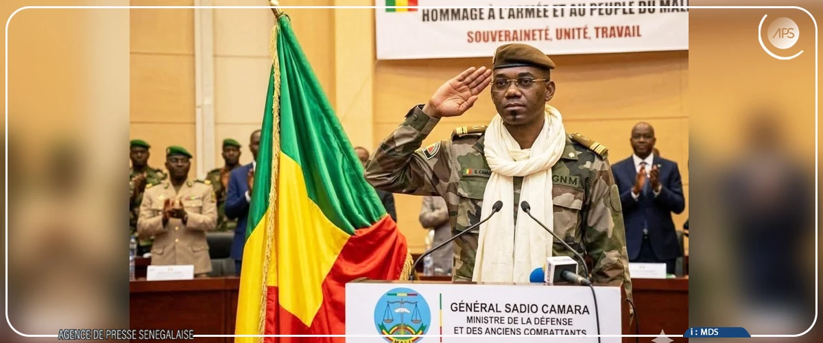 Mali : les obsèques du ministre de la Défense prévus jeudi à 10 h
