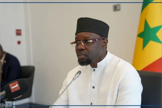 Le gouvernement sénégalais retire Kosmos Energy de l’exploitation du bloc gazier Yakaar-Teranga