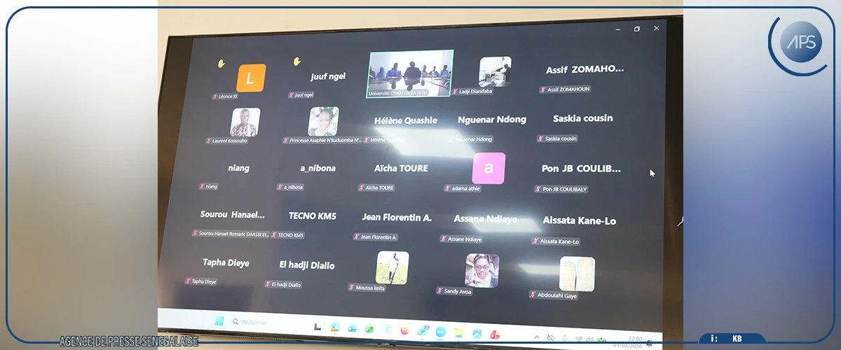 Les Africains partent ‘’en position défavorable’’ dans le débat sur la restitution des biens culturels, selon un expert