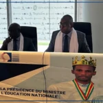 Olympiades de mathématiques 2026 : les lauréats invités à s'investir dans la recherche et l’innovation