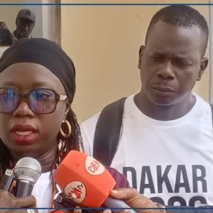 Le COJOJ Dakar 2026 et Sédhiou préparent l'arrivée de la flamme olympique 