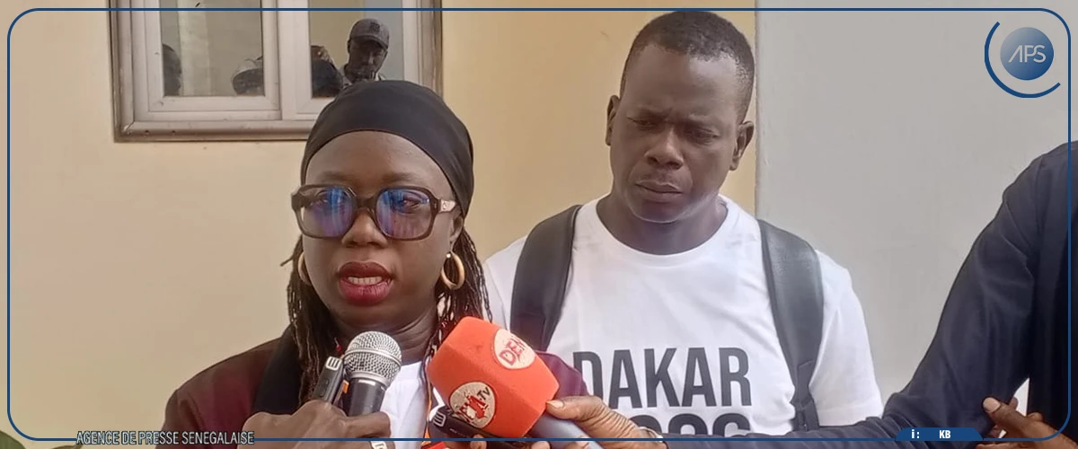 Le COJOJ Dakar 2026 et Sédhiou préparent l’arrivée de la flamme olympique 