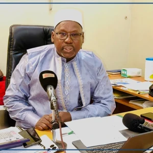 Diourbel : reprise ''correcte'' des activités à la maternité de l'hôpital Heinrich Lübke après rénovation (directeur)