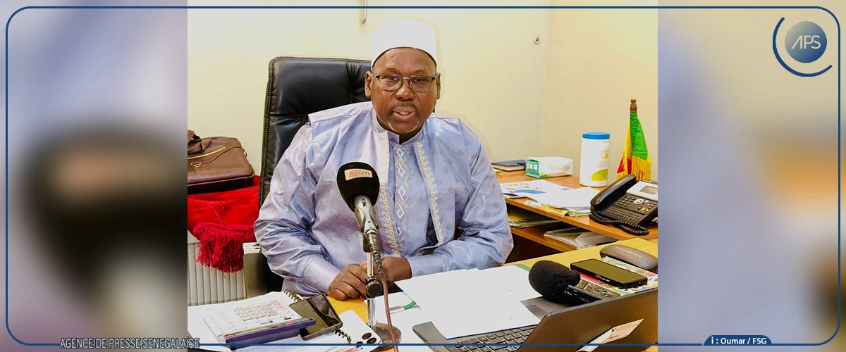 Diourbel : reprise ”correcte” des activités à la maternité de l’hôpital Heinrich Lübke après rénovation (directeur)