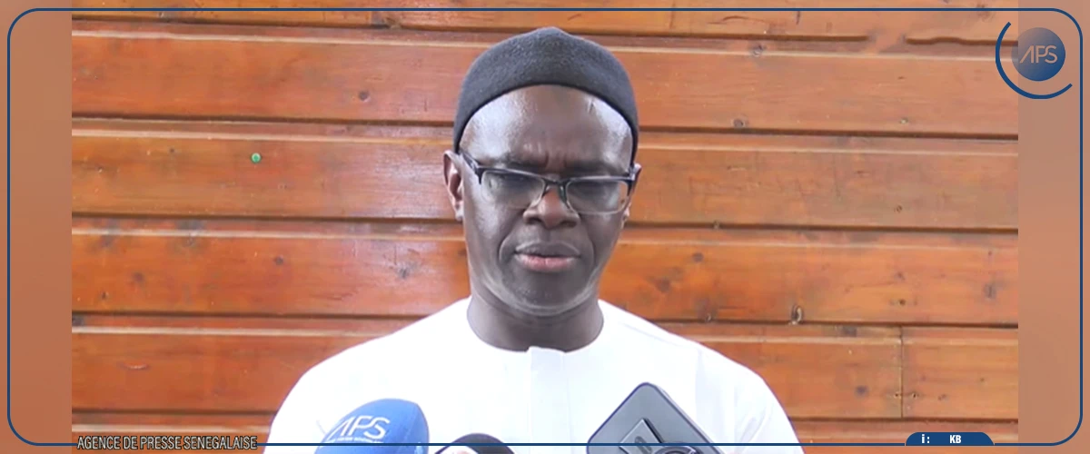 JOJ Dakar 2026 : l’ONG Taataan plaide pour une forte implication des territoires