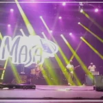 OMG enchante le public du Masa pour sa première sur la scène ivoirienne