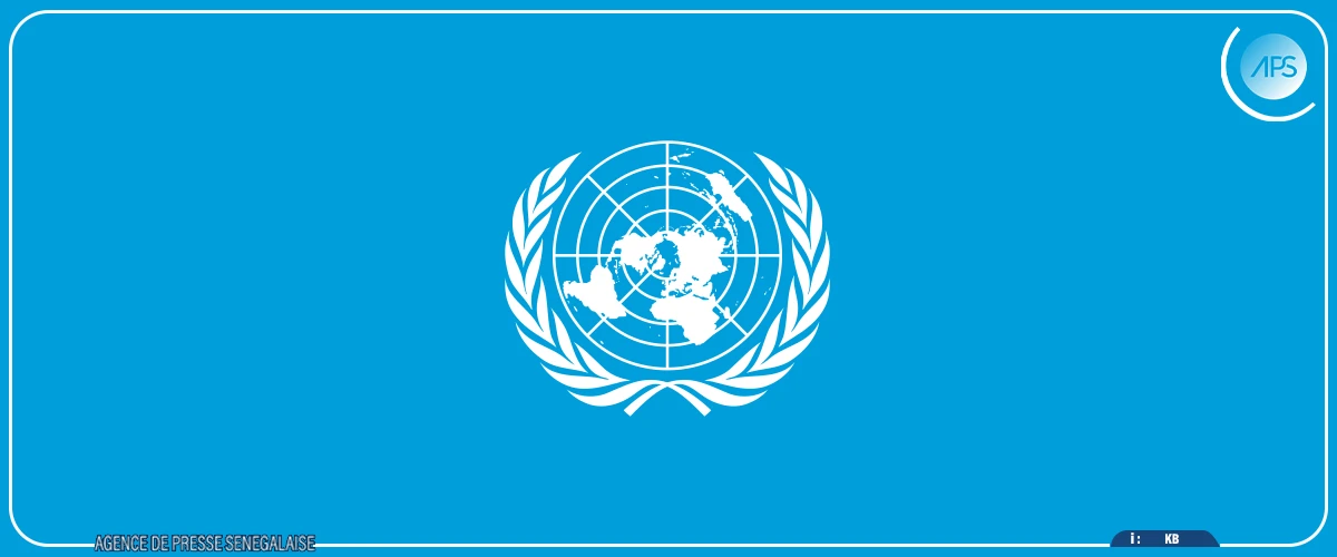 Multilatéralisme : l’ONU réaffirme son engagement en faveur du respect du droit international