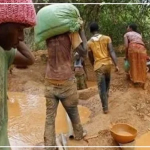 Un jeune de nationalité étrangère meurt dans un site d'orpaillage clandestin