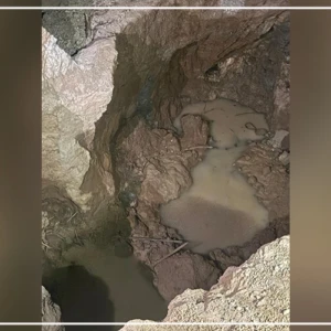 Un orpailleur meurt dans un éboulement à Kharakhéna