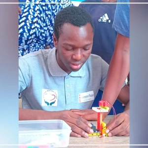 Le combat d'une mère pour son fils autiste