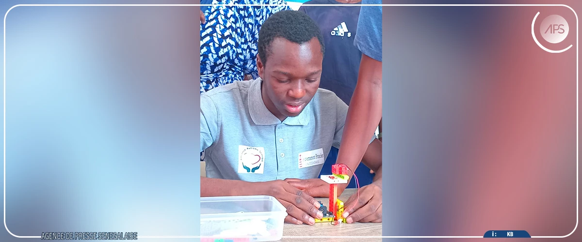 Le combat d’une mère pour son fils autiste