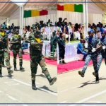 A Diourbel, le gouverneur insiste sur les valeurs de discipline et de cohésion, ''une vitrine pour les JOJ Dakar 2026''