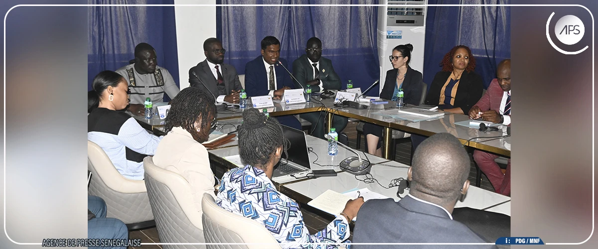 L'ANAM lance un plan d'action national de décarbonation des navires