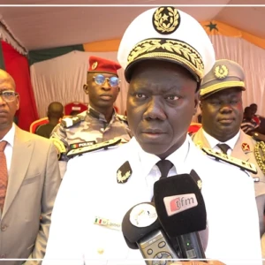 Oussouye : le préfet salue un défilé qui reflète la ‘’vitalité de la nation sénégalaise dans toutes ses composantes’’