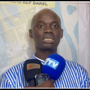 Bakel : la Sen' Eau promet une amélioration du service après la manifestation des abonnés