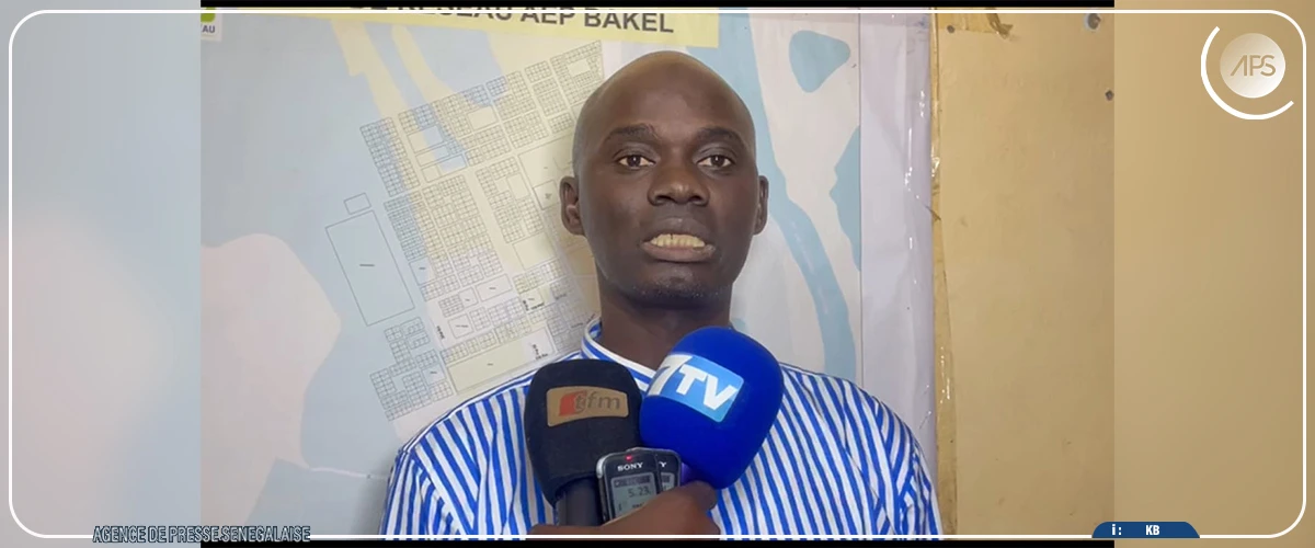 Bakel : la Sen’ Eau promet une amélioration du service après la manifestation des abonnés