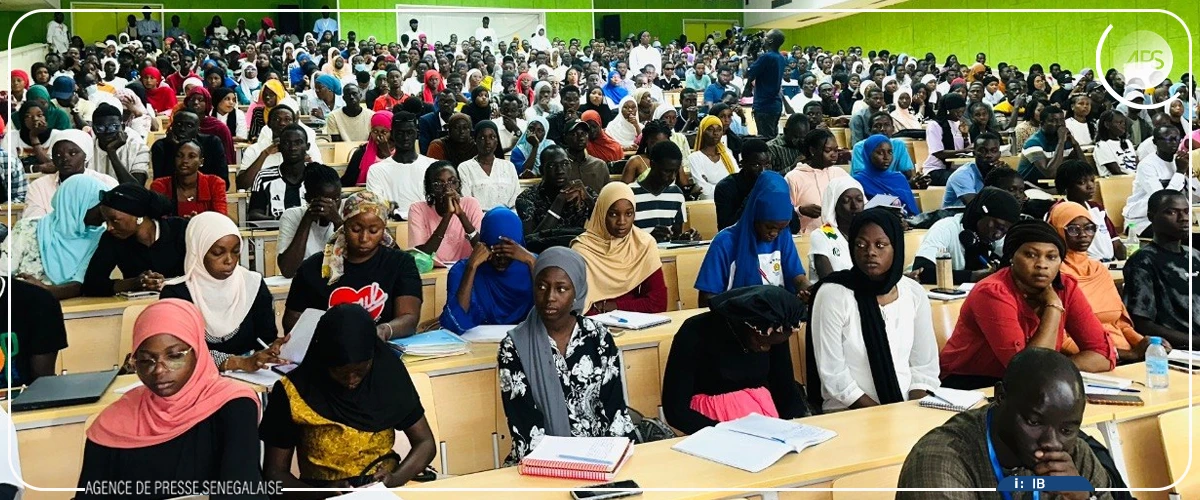 Un universitaire préconise une réflexion collective pour repenser la notation de personnalité juridique