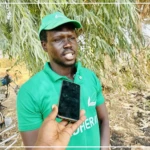 Bakel : un programme aide à réduire les pertes d'eau dans l’agriculture