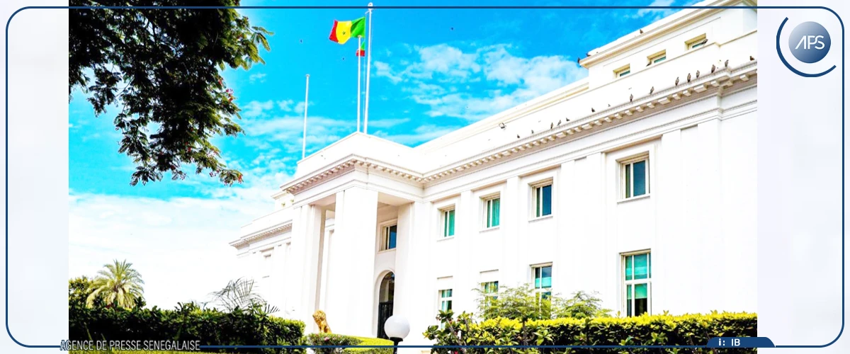 Dialogues nationaux : 4 avant-projets de lois déjà disponibles pour le public, annonce la présidence