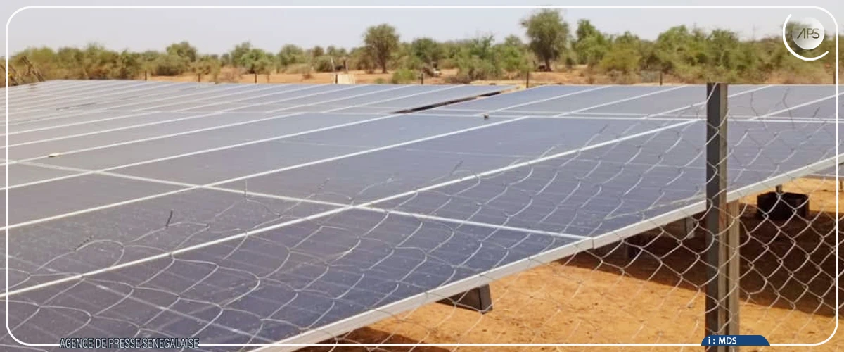 A Wendou Bosséabé, dans la région de Matam, retour confirmé au travail de la terre