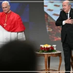 Le Pape dit que sa visite en Algérie a été une ‘’très belle occasion de continuer à bâtir des ponts’’