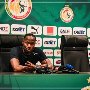 ‎Pape Thiaw:  '' Etre champion d’Afrique ne donne pas le ticket pour la Coupe du monde'' ‎