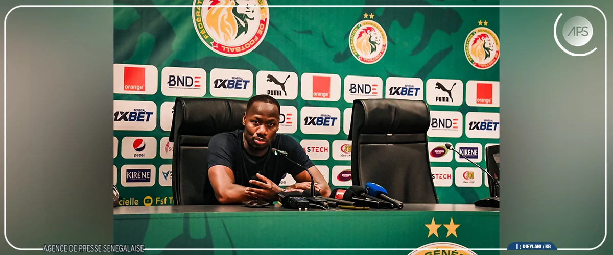 ‎Pape Thiaw:  ” Etre champion d’Afrique ne donne pas le ticket pour la Coupe du monde” ‎