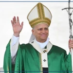 La visite du Pape Léon XIV révèle le visage d’une Eglise proche des souffrances de l’humanité (éditorialiste)