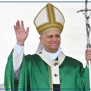 La visite du Pape Léon XIV révèle le visage d’une Eglise proche des souffrances de l’humanité (éditorialiste)