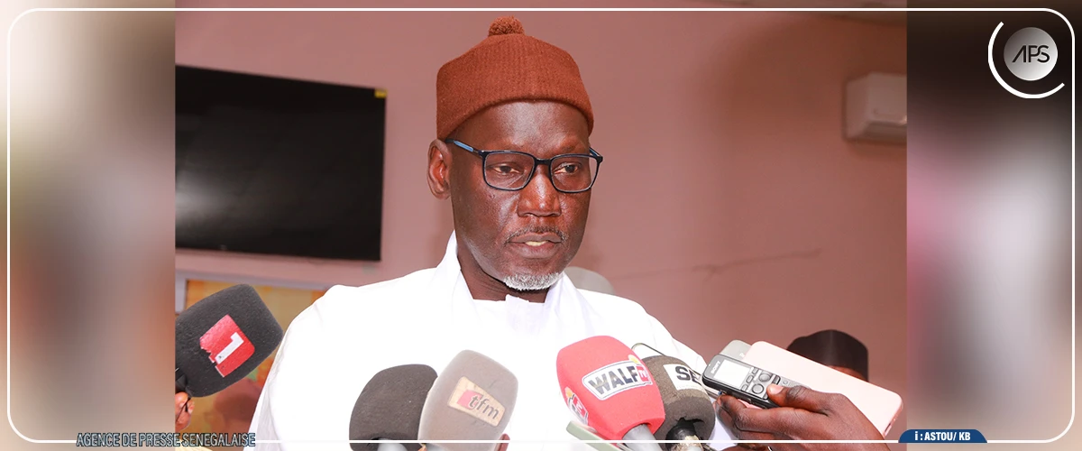 Une étude met en exergue les contributions des institutions et familles religieuses sénégalaises dans l'éducation et la protection sociale