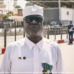 Un ex adjudant-chef, ancien combattant, partage ses émotions après avoir défilé