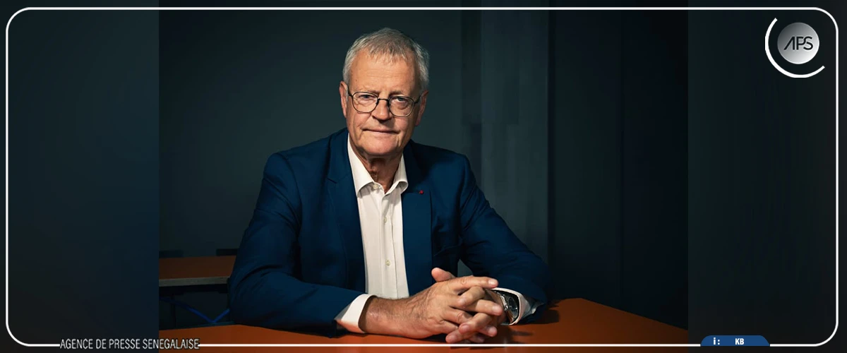 Pascal Boniface : ‘’La démocratie n’est pas un produit d’exportation ni d’importation’’