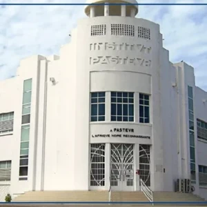 L’Institut Pasteur de Dakar met au point le premier test de diagnostic rapide de la rougeole (officiel)