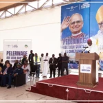 Le pèlerinage aux lieux saints de la chrétienté prévu du 20 août au 9 septembre (officiel) 