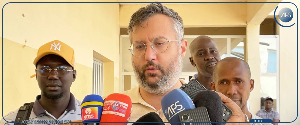 UASZ : une école du CIMPA pour renforcer la recherche en mathématiques appliquées